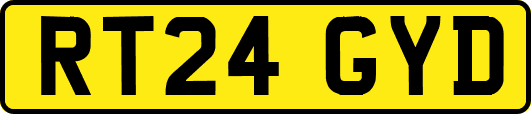RT24GYD
