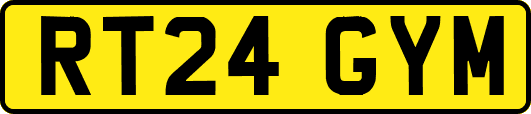 RT24GYM