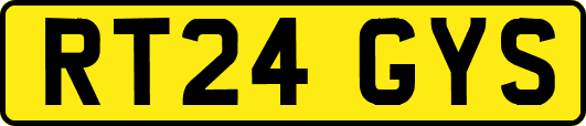RT24GYS