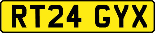 RT24GYX