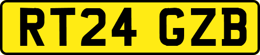 RT24GZB