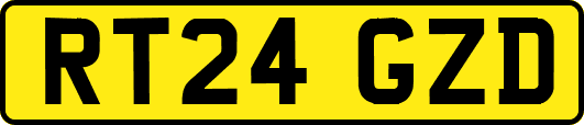 RT24GZD