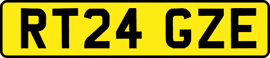 RT24GZE
