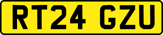 RT24GZU