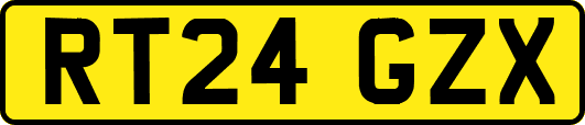 RT24GZX
