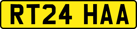 RT24HAA