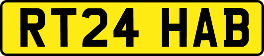 RT24HAB