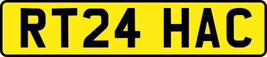 RT24HAC