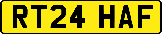 RT24HAF