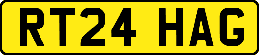 RT24HAG