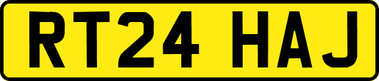 RT24HAJ