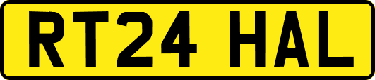 RT24HAL