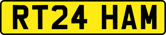 RT24HAM