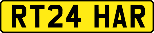 RT24HAR