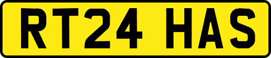 RT24HAS