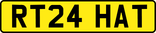 RT24HAT