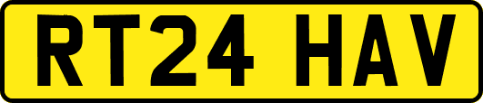 RT24HAV