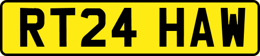RT24HAW