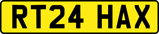 RT24HAX