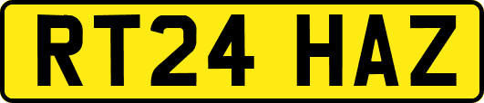 RT24HAZ
