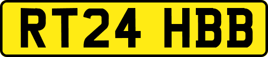 RT24HBB