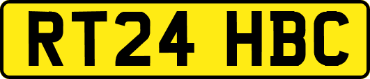 RT24HBC