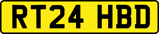 RT24HBD