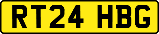 RT24HBG
