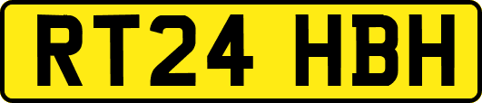 RT24HBH