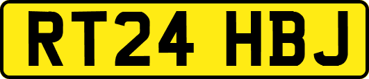 RT24HBJ