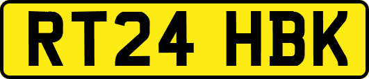 RT24HBK