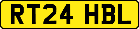 RT24HBL