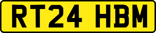 RT24HBM