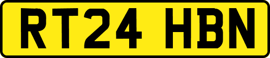 RT24HBN