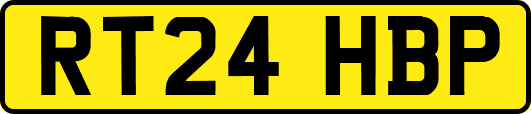 RT24HBP