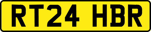 RT24HBR