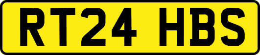 RT24HBS