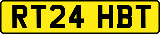 RT24HBT