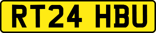 RT24HBU