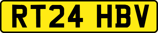 RT24HBV