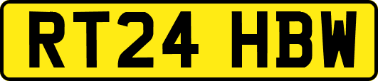 RT24HBW