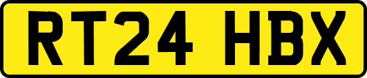 RT24HBX