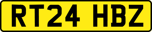 RT24HBZ