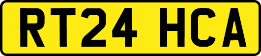 RT24HCA