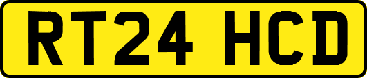 RT24HCD