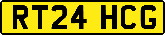 RT24HCG