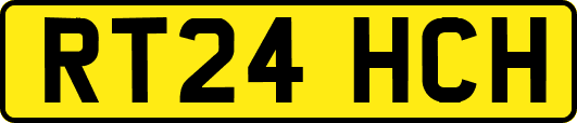 RT24HCH