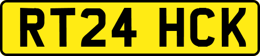 RT24HCK