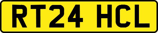 RT24HCL