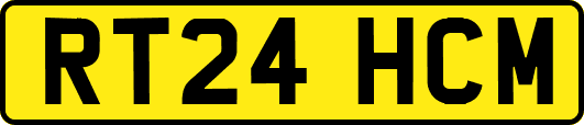RT24HCM